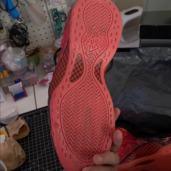 Nike Stranger Things Foamposites main image 5